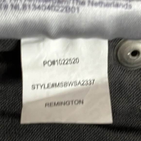 NYDJ Sheri Slim Jeans in Remington - Size 10 - Picture 10 of 10